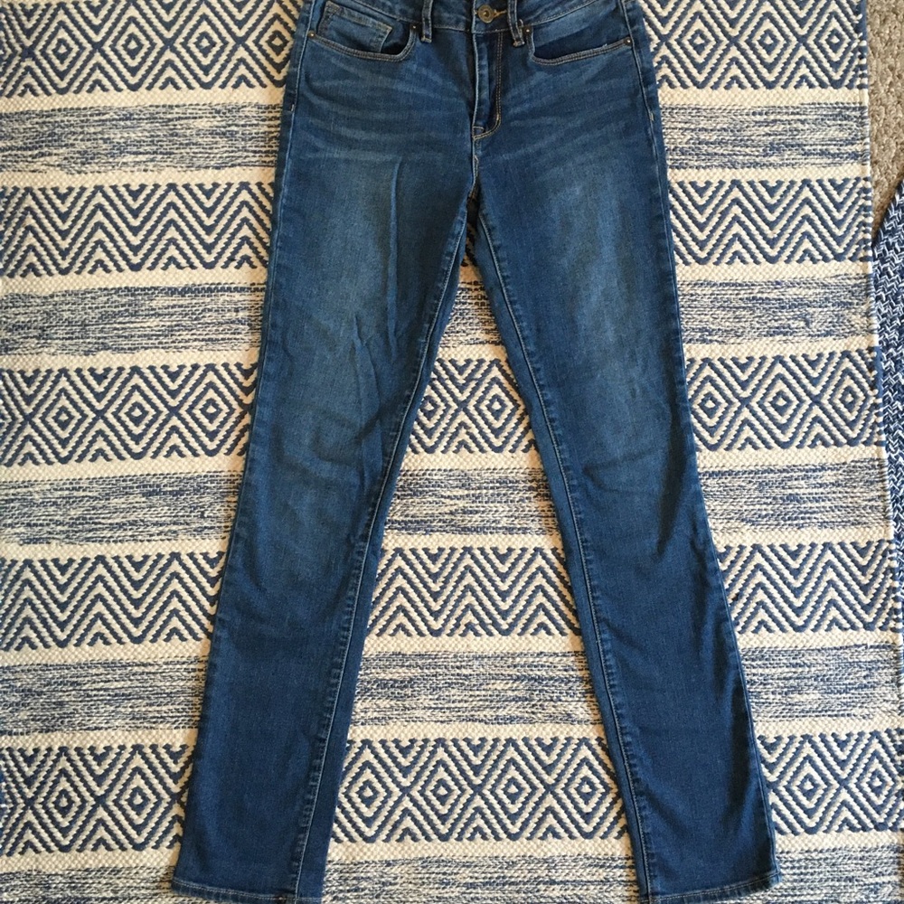 Bullhead Denim Co. Skinny Jeans 5 regular